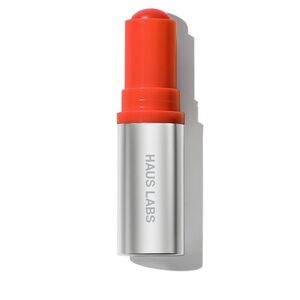 Haus Labs By Lady Gaga - Glassy Blush Balm - Glassy Tangelo